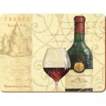 Creative Tops Wine Passion Placemat and Coaster Set